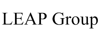 LEAP GROUP