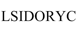 LSIDORYC