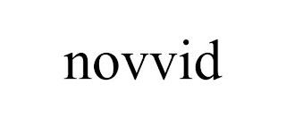 NOVVID