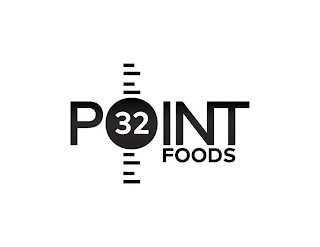 POINT 32 FOODS