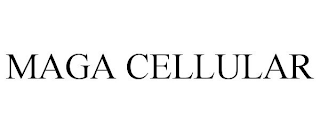 MAGA CELLULAR