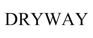 DRYWAY