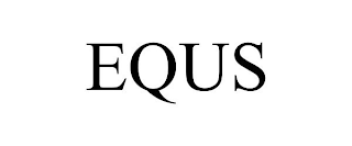 EQUS