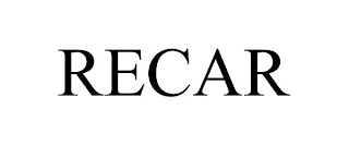 RECAR