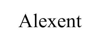 ALEXENT