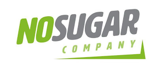 NO SUGAR COMPANY