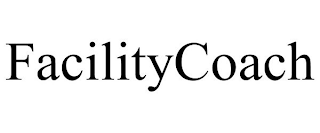 FACILITYCOACH