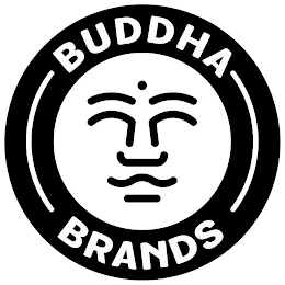 BUDDHA BRANDS