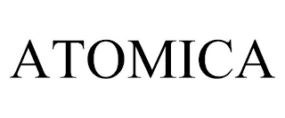 ATOMICA