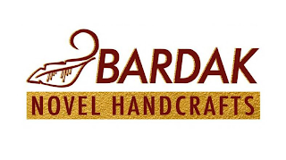 BARDAK NOVEL HANDCRAFTS