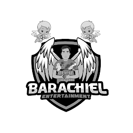 BARACHIEL ENTERTAINMENT