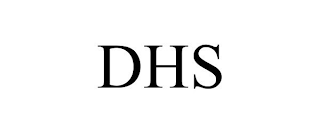 DHS