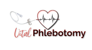 VITAL PHLEBOTOMY