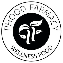 PHOOD FARMACY