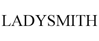LADYSMITH