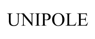 UNIPOLE