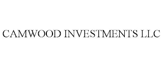 CAMWOOD INVESTMENTS LLC