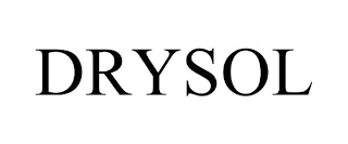 DRYSOL