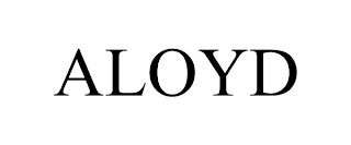 ALOYD