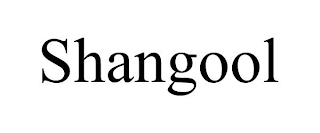 SHANGOOL