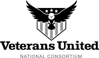 VETERANS UNITED NATIONAL CONSORTIUM