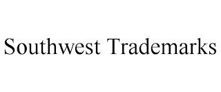 SOUTHWEST TRADEMARKS