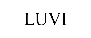 LUVI