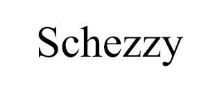 SCHEZZY
