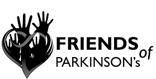 FRIENDS OF PARKINSON'S