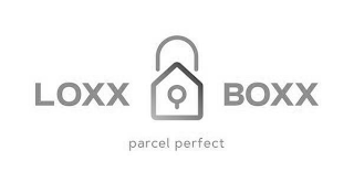 LOXX BOXX PARCEL PERFECT