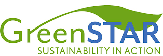 GREENSTAR SUSTAINABILITY IN ACTION