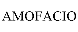 AMOFACIO