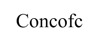 CONCOFC