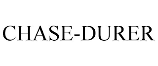 CHASE-DURER
