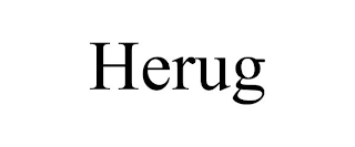 HERUG