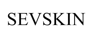 SEVSKIN