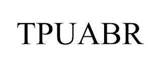 TPUABR