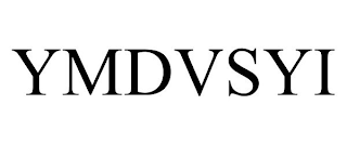 YMDVSYI