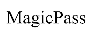 MAGICPASS