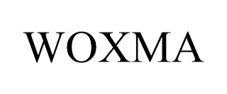 WOXMA