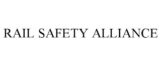 RAIL SAFETY ALLIANCE