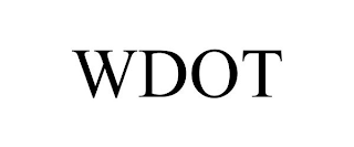 WDOT