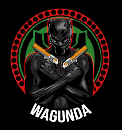 WAGUNDA