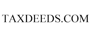 TAXDEEDS.COM