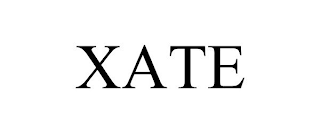 XATE
