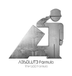 ABSOLUT3 FORMULA THE GOD FORMULA