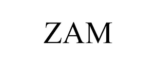 ZAM