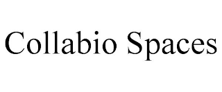 COLLABIO SPACES