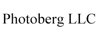 PHOTOBERG LLC
