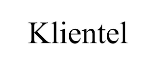 KLIENTEL